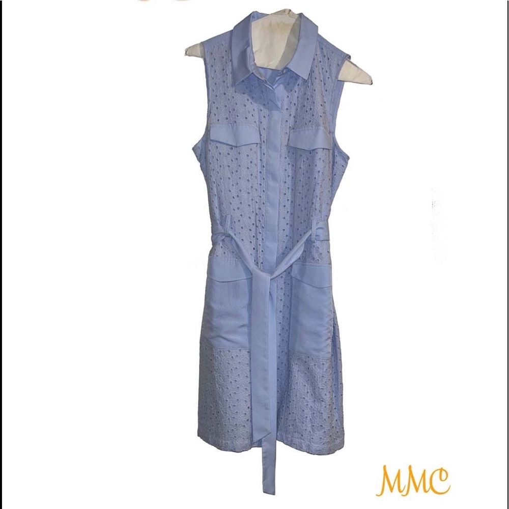 New You in Blue! Get ready for the summer.